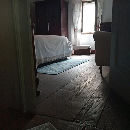 S'Antiga Inn, Centro Storico Ed Escursionismo In Sardegna Seulo Экстерьер фото