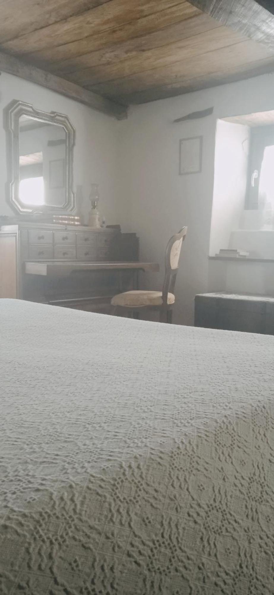 S'Antiga Inn, Centro Storico Ed Escursionismo In Sardegna Seulo Экстерьер фото