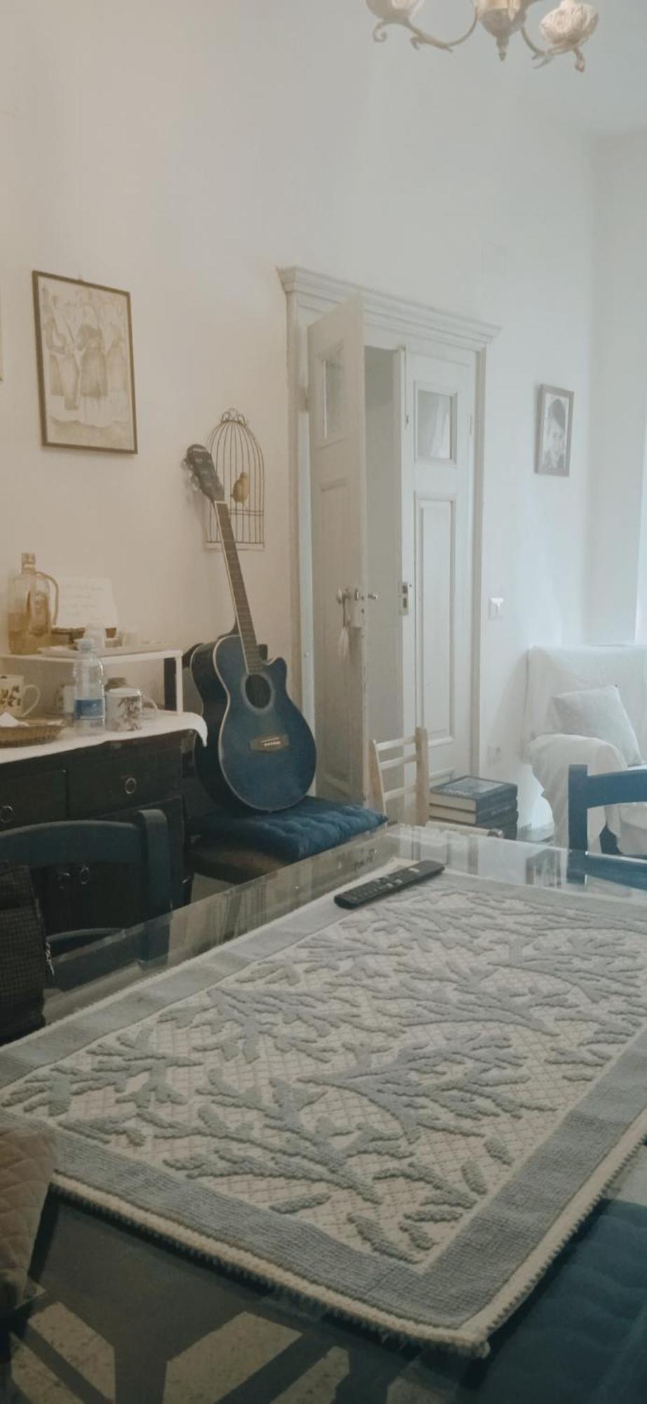 S'Antiga Inn, Centro Storico Ed Escursionismo In Sardegna Seulo Экстерьер фото