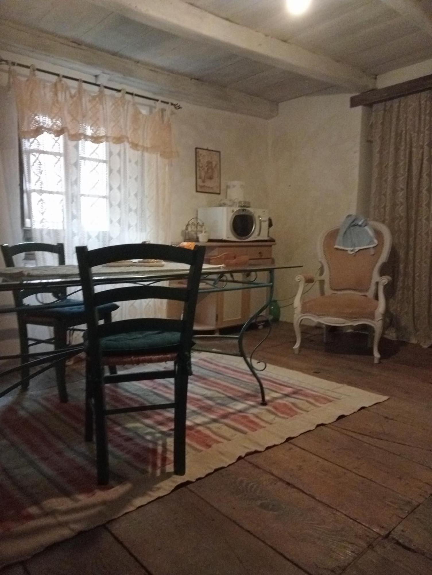 S'Antiga Inn, Centro Storico Ed Escursionismo In Sardegna Seulo Экстерьер фото