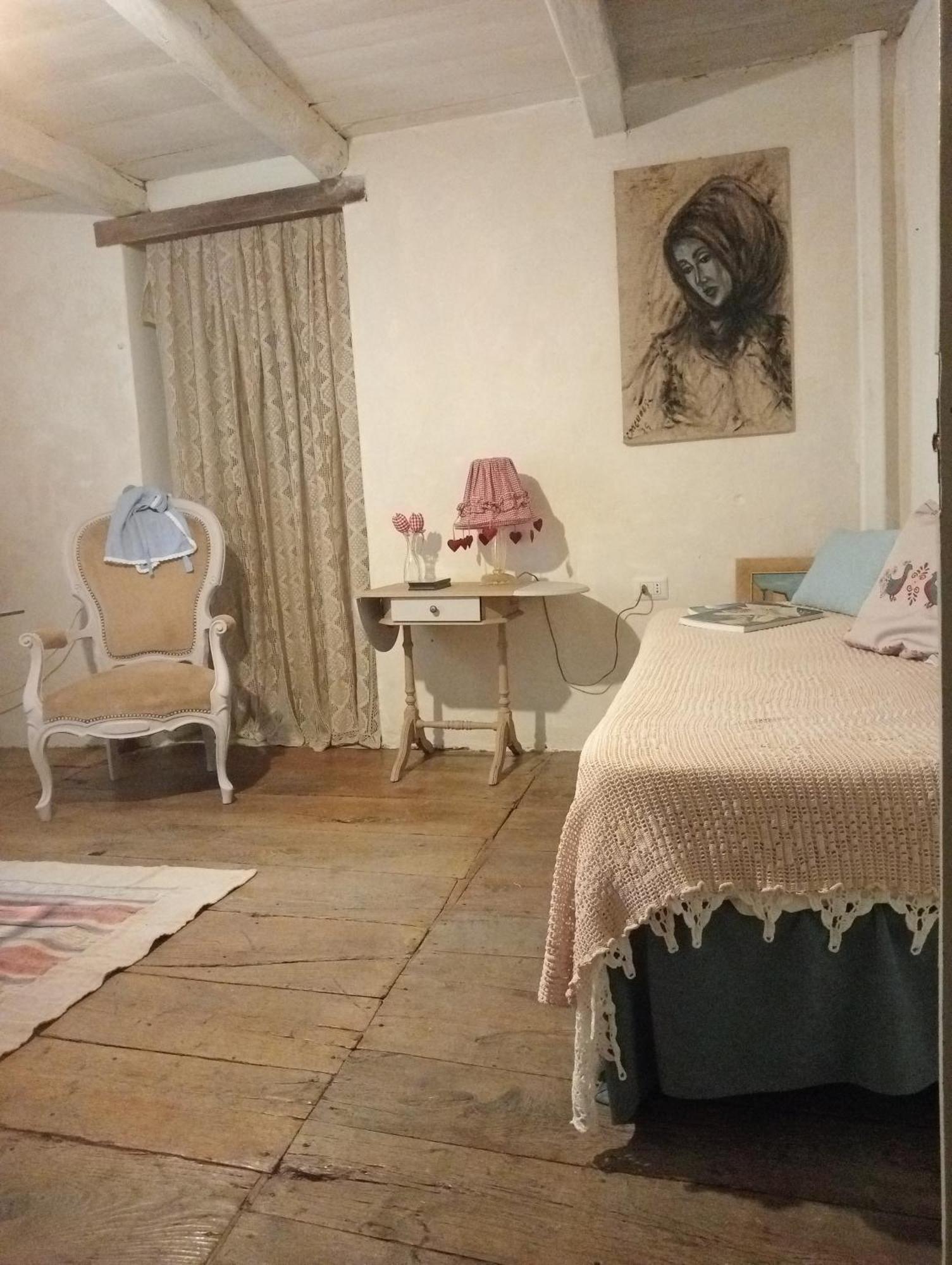 S'Antiga Inn, Centro Storico Ed Escursionismo In Sardegna Seulo Экстерьер фото