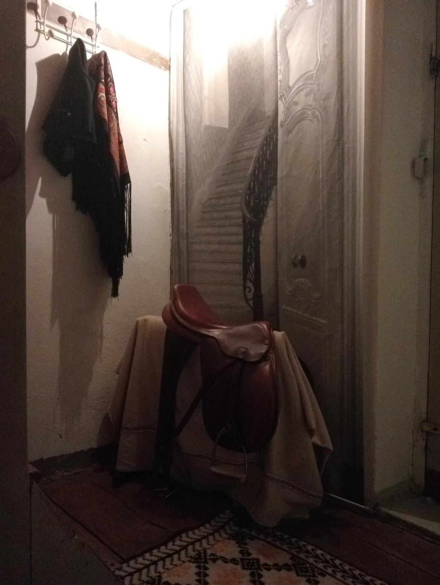 S'Antiga Inn, Centro Storico Ed Escursionismo In Sardegna Seulo Экстерьер фото