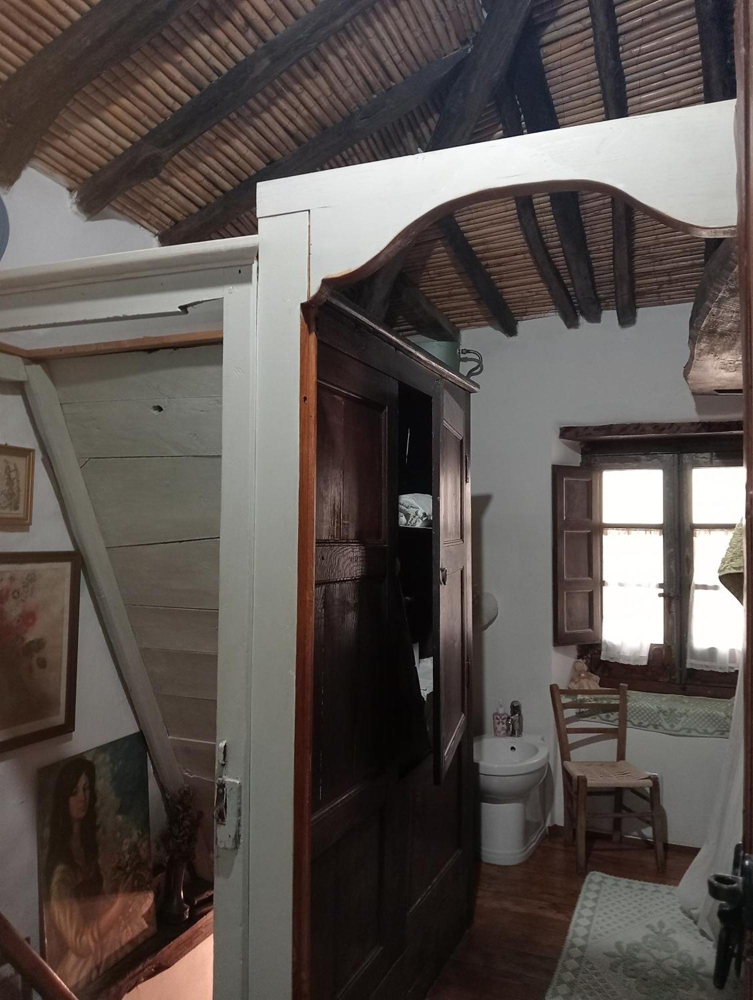 S'Antiga Inn, Centro Storico Ed Escursionismo In Sardegna Seulo Экстерьер фото