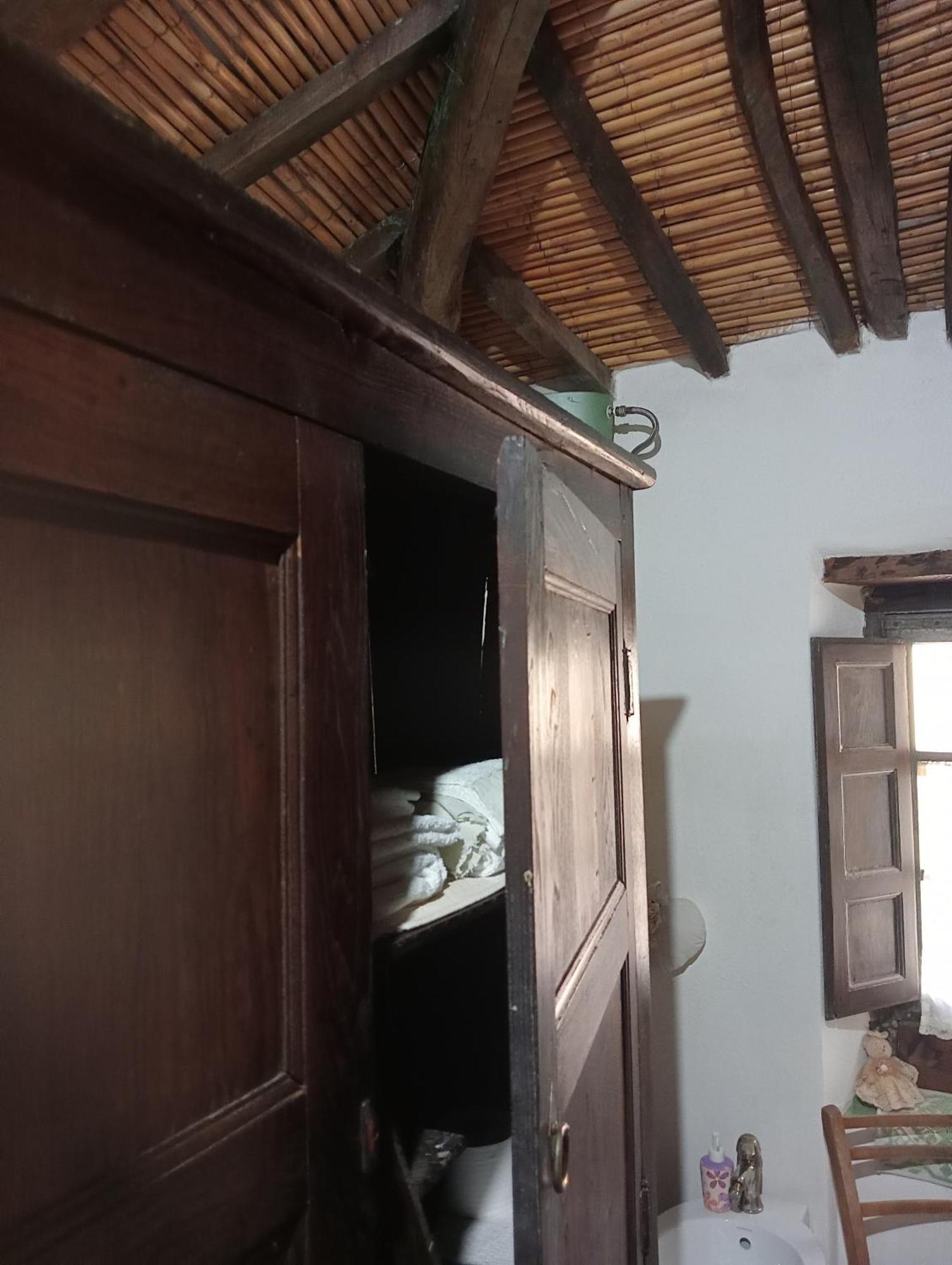S'Antiga Inn, Centro Storico Ed Escursionismo In Sardegna Seulo Экстерьер фото