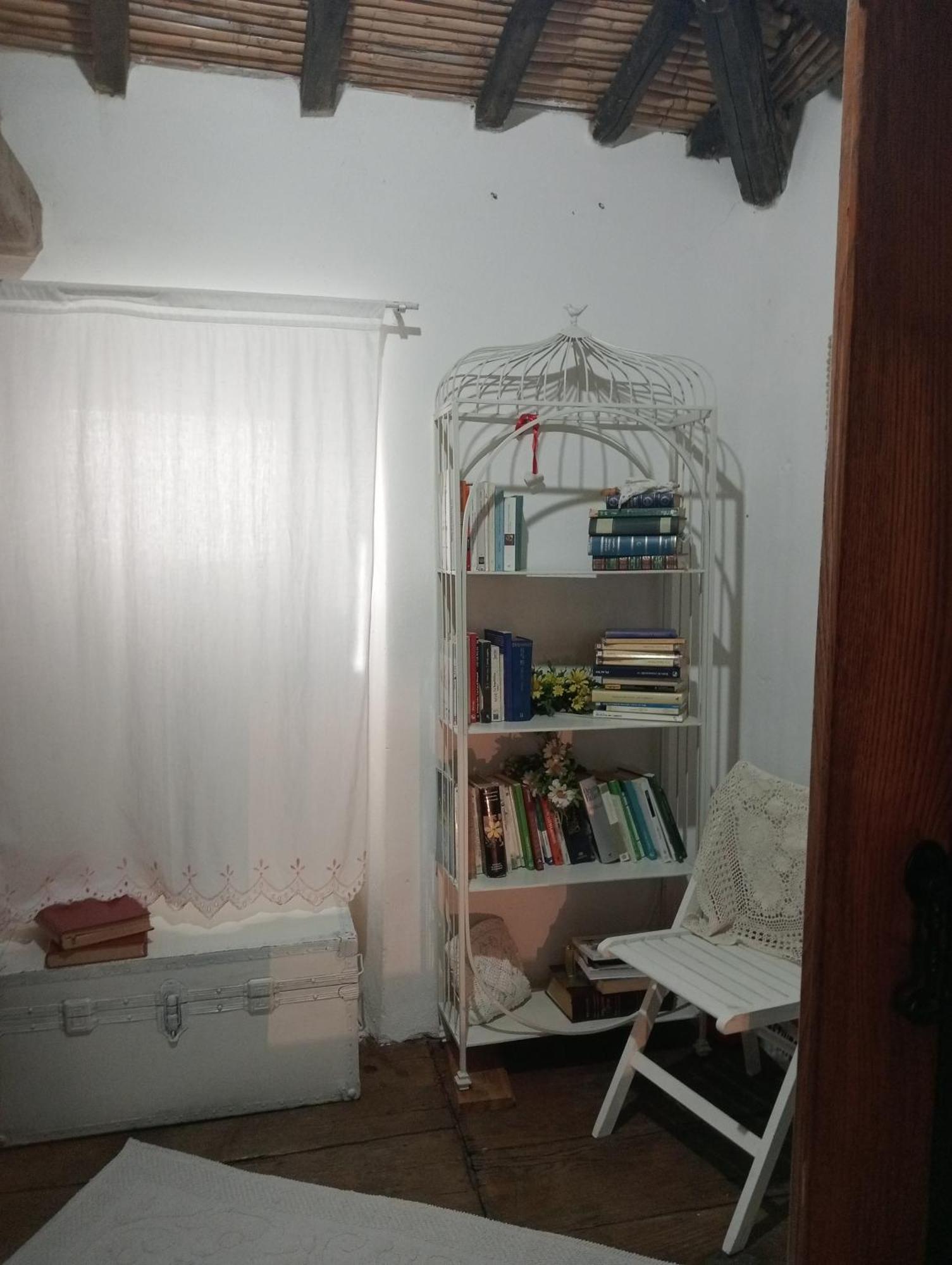S'Antiga Inn, Centro Storico Ed Escursionismo In Sardegna Seulo Экстерьер фото